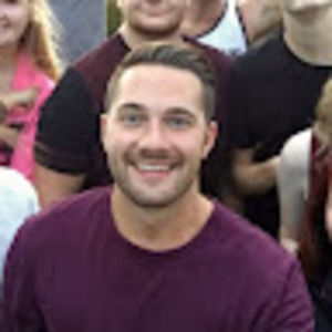 Meet your Posher, Nick